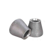 Переход конусный нержавеющий бесшовный приварной 08Х18Н10 20х26,9х17,2х3 мм