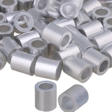 Втулка алюминиевая АМц 200 мм